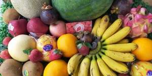 Mengenal WAYO Strawberry, Finalis Festival Kreatif Lokal 2020 Asal Yogyakarta