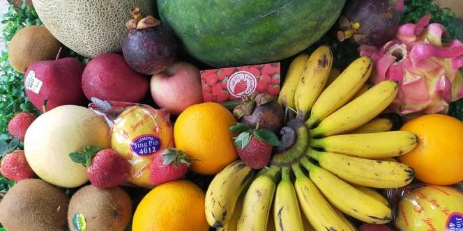 Mengenal WAYO Strawberry, Finalis Festival Kreatif Lokal 2020 Asal Yogyakarta