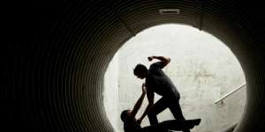 Kronologi Pemukulan Anggota TNI Oleh Geng Motor Harley