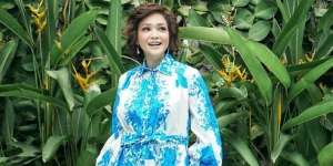 Dua Tahun Jadi Istri Irwan Musry, 3 Anak Ungkap Perubahan Maia