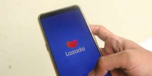 Lazada Diretas, Data Kartu Kredit 1,1 Juta Pengguna Terancam