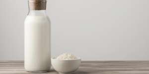19 Manfaat Susu Beruang Untuk Kesehatan dan Kecantikan Wajah