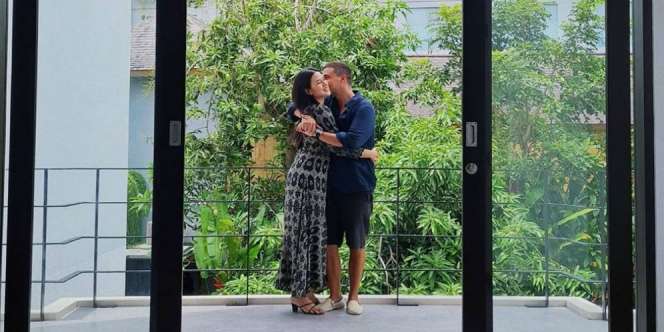 Rumah Baru Hamish Daud dan Raisa, Bernuansa Asri