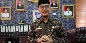 PDAM Kota Bengkulu Siapkan Give Away Sepeda Lipat, Buruan Ikut!