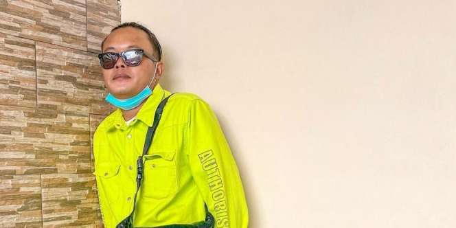 Rizky Febian Iri Lihat Sule - Nathalie Holscher: `Kalian Terlalu Bucin`