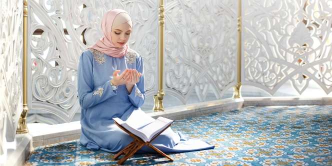 Doa Memohon Hati yang Bersih, Dilafalkan Saat Sujud
