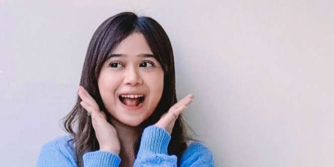 Brisia Jodie Alami Kejadian Mistis, Ada Paku dan Tanah Kuburan di Kamar
