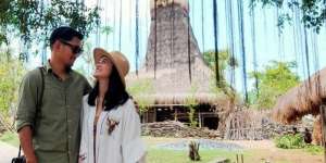 Perjalanan Cinta Ririn Ekawati Hingga Berlabuh di Hati Ibnu Jamil