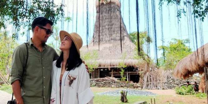 Perjalanan Cinta Ririn Ekawati Hingga Berlabuh di Hati Ibnu Jamil