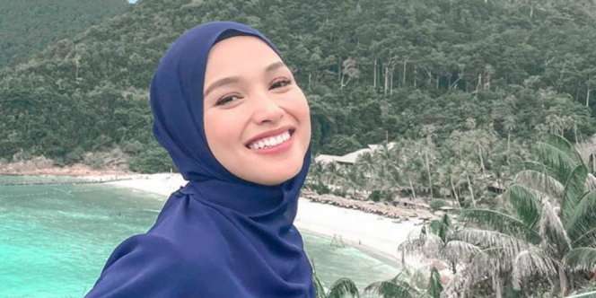 Tinggal di Malaysia, Ini Potret Kinanti Preman Pensiun