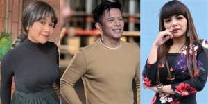 7 Artis yang Mengaku Disantet, Terbaru Brisia Jodie Nemu Paku dan Tanah Kuburan