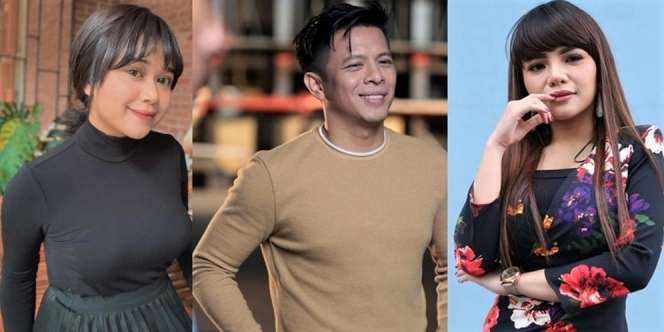 7 Artis yang Mengaku Disantet, Terbaru Brisia Jodie Nemu Paku dan Tanah Kuburan