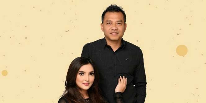 Ashanty Hamil Lagi, Anang Kecewa Berat, Aurel Jengkel!