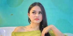 10 Potret Cantik Nadya Indry, Eks Putri Pariwisata Diisukan Kekasih Lutfi Agizal