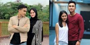 Lutfi Agizal Pamer Kekasih Baru, Sashadilla Juwita Beri Sindiran Julid