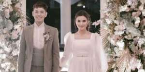 Selamat! Audi Marissa Sedang Hamil Anak Pertama