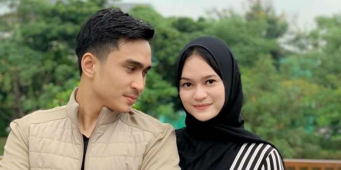 Lutfi Agizal Minta Kekasih Barunya Tak Dibandingkan dengan Mantan