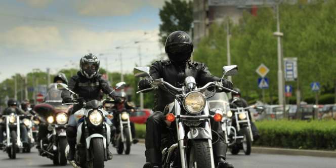 Psikolog Bongkar Alasan Pengendara Moge Mendadak jadi Arogan Saat Touring
