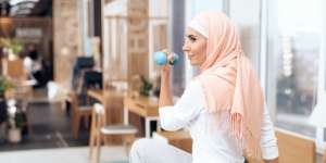 Mengapa Wanita Lebih Sulit Turunkan Berat Badan?