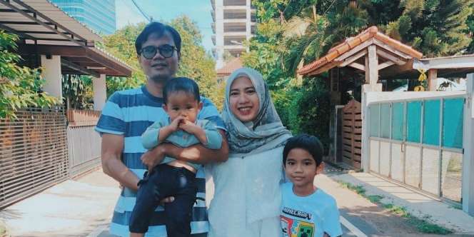 Intip Rumah 'Kantong' Soleh Solihun, Bikin Terkecoh