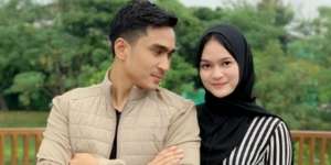 Pesona Nadya Indry, Cewek yang Lagi Dekat dengan Lutfi Agizal