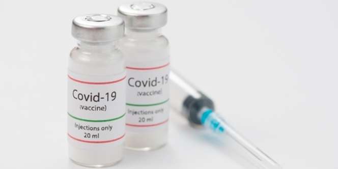 Vaksin Moderna, Calon Vaksin Corona Asal Amerika yang Perlu Dikenali