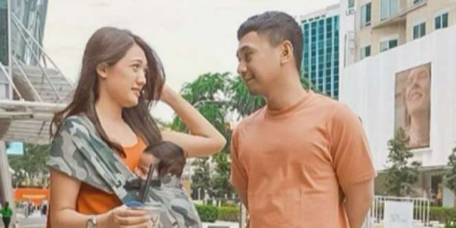 Selamat Istri Raditya Dika Lahirkan Anak Kedua