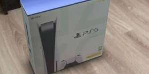 Warganet Mendadak 'Punya' PlayStation 5, Begini Caranya