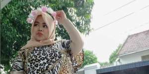 Pamer Endorse Daster Busui, Kekeyi Malah Disebut Netizen Mirip Macan Tutul