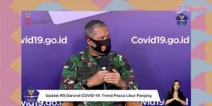VIDEO: Penyebab RSD Wisma Atlet Mulai 'Sepi' Pasien Covid-19 