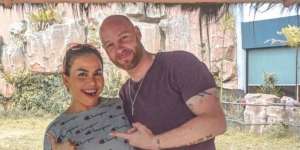 Melaney Ricardo Potensi Tularkan Covid-19 ke Tiga Artis, Siapa Saja Mereka?