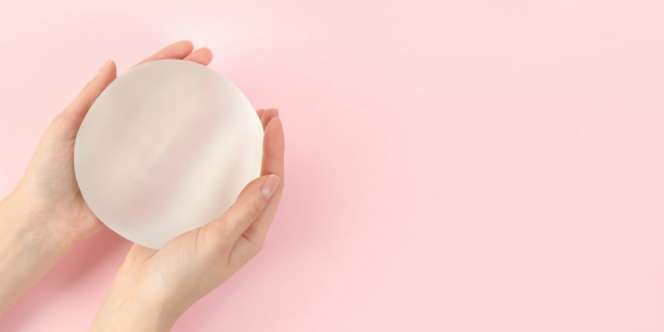 4 Fakta Seputar Implan Payudara Pakai Silikon