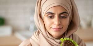 5 Jenis Makanan yang Kurang Efektif Turunkan Berat Badan