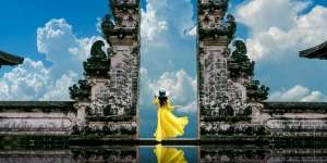Bali Jajaki Potensi Wisata Kesehatan
