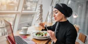5 Tips Sederhana untuk Menurunkan Berat Badan