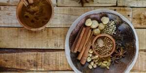 Tahukah Kamu? Deretan Rempah Berikut Bisa Bikin Masakan Lebih Wangi dan Gurih