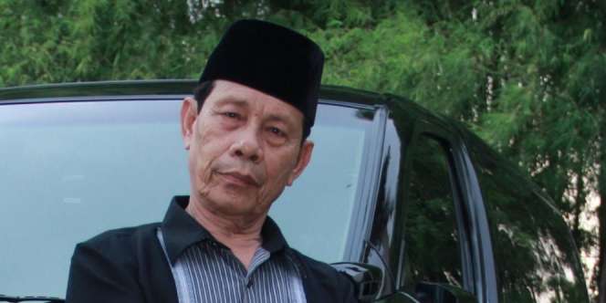 Pesan Menohok Pelawak Malih ke Ade Londok