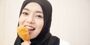 4 Efek yang Terjadi Pada Tubuh Sehabis Santap Makanan Berminyak