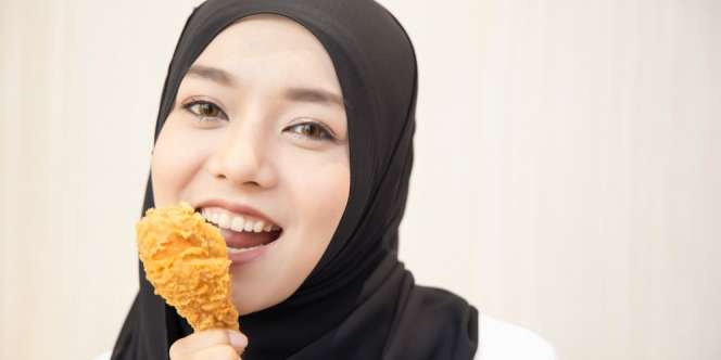 4 Efek yang Terjadi Pada Tubuh Sehabis Santap Makanan Berminyak