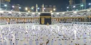 Karantina Covid-19 Selesai, Jemaah Indonesia Gelombang Pertama Mulai Berumroh
