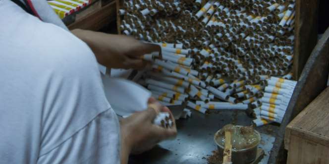 Pemerintah Dorong Swasta Gerakkan Perekonomian