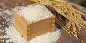 Keren, Ada Beras yang Bisa Hasilkan Gula di Jepang