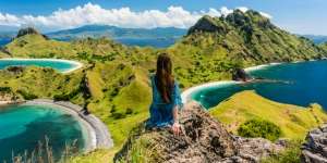 Pulihkan Bisnis Wisata, Traveloka Genjot Diskon Sampai 80 Persen