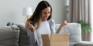 Paket Telat Sampai, e-Commerce Ini Berani Kembalikan Ongkir 100%