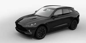 Beli Satu Apartemen Ini, Kamu Bisa Boyong Aston Martin