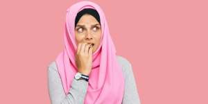 5 Tips Mengatasi Rasa Tegang Agar Lebih Tenang
