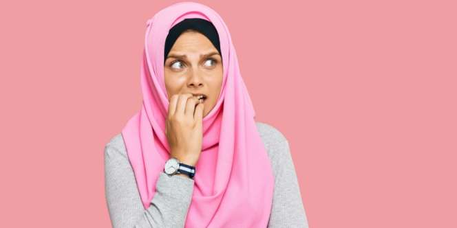 5 Tips Mengatasi Rasa Tegang Agar Lebih Tenang