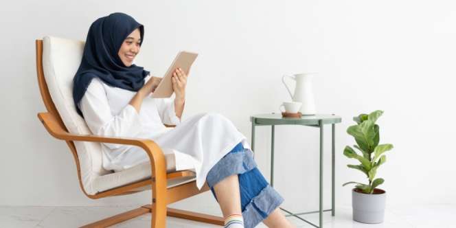 Survei Hawaya: 93% Muslimah Tak Sungkan Cari Pasangan Lewat Aplikasi Jodoh
