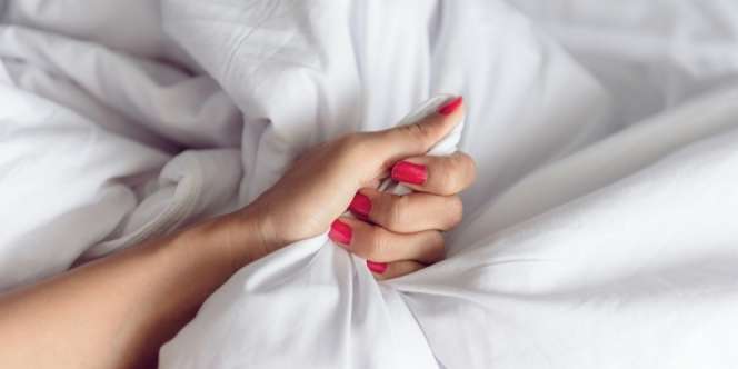 Kenali 4 Tanda Wanita Sedang Orgasme
