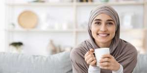 Teh Herbal Ini Dapat Membersihkan Paru-paru
